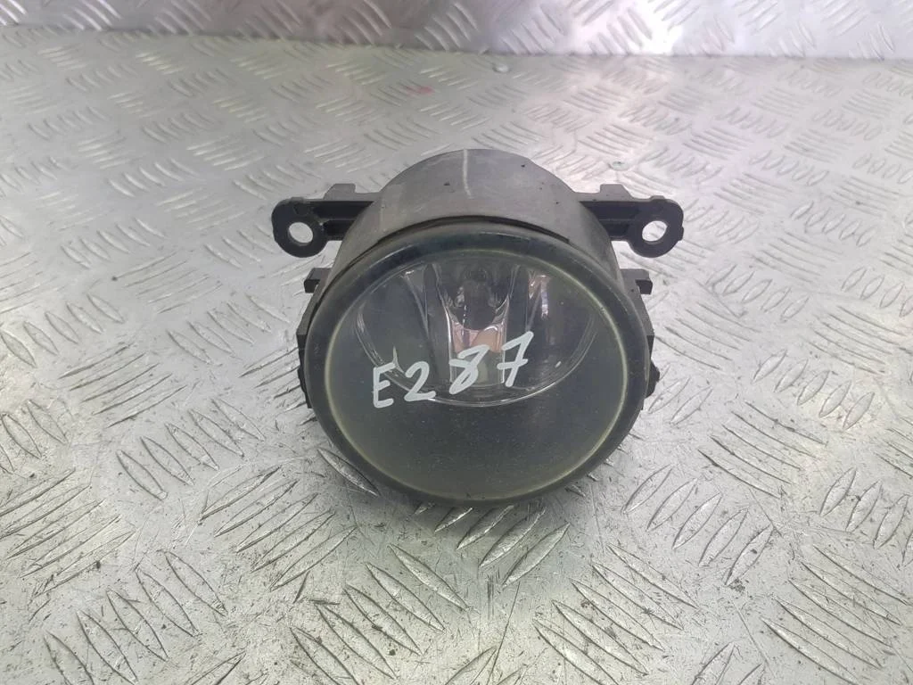 Противотуманка правая FORD Focus 3 2011-2015