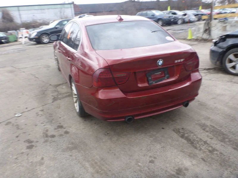 Продажа BMW 3er 3.0 (306Hp) (N55B30) RWD AT по запчастям