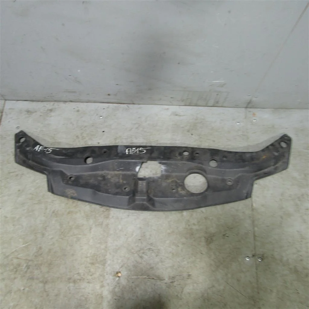 Накладка замка капота HONDA Civic 5D 2006-2011