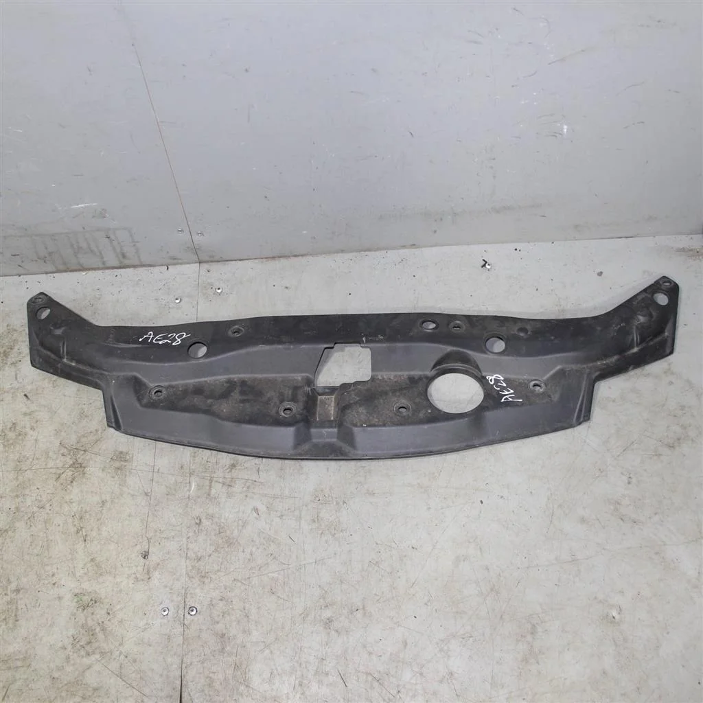 Накладка замка капота HONDA Civic 5D 2006-2011