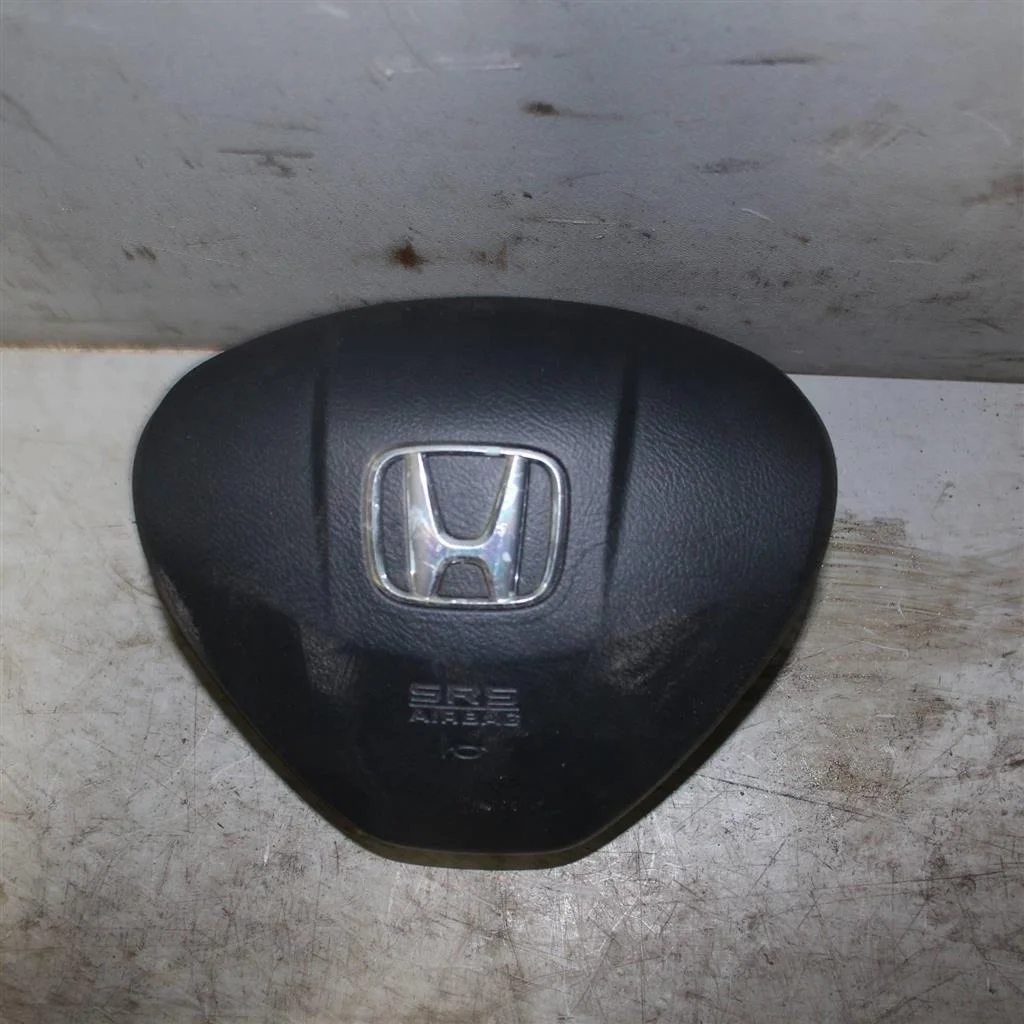 Подушка безопасности в рулевое колесо HONDA Civic