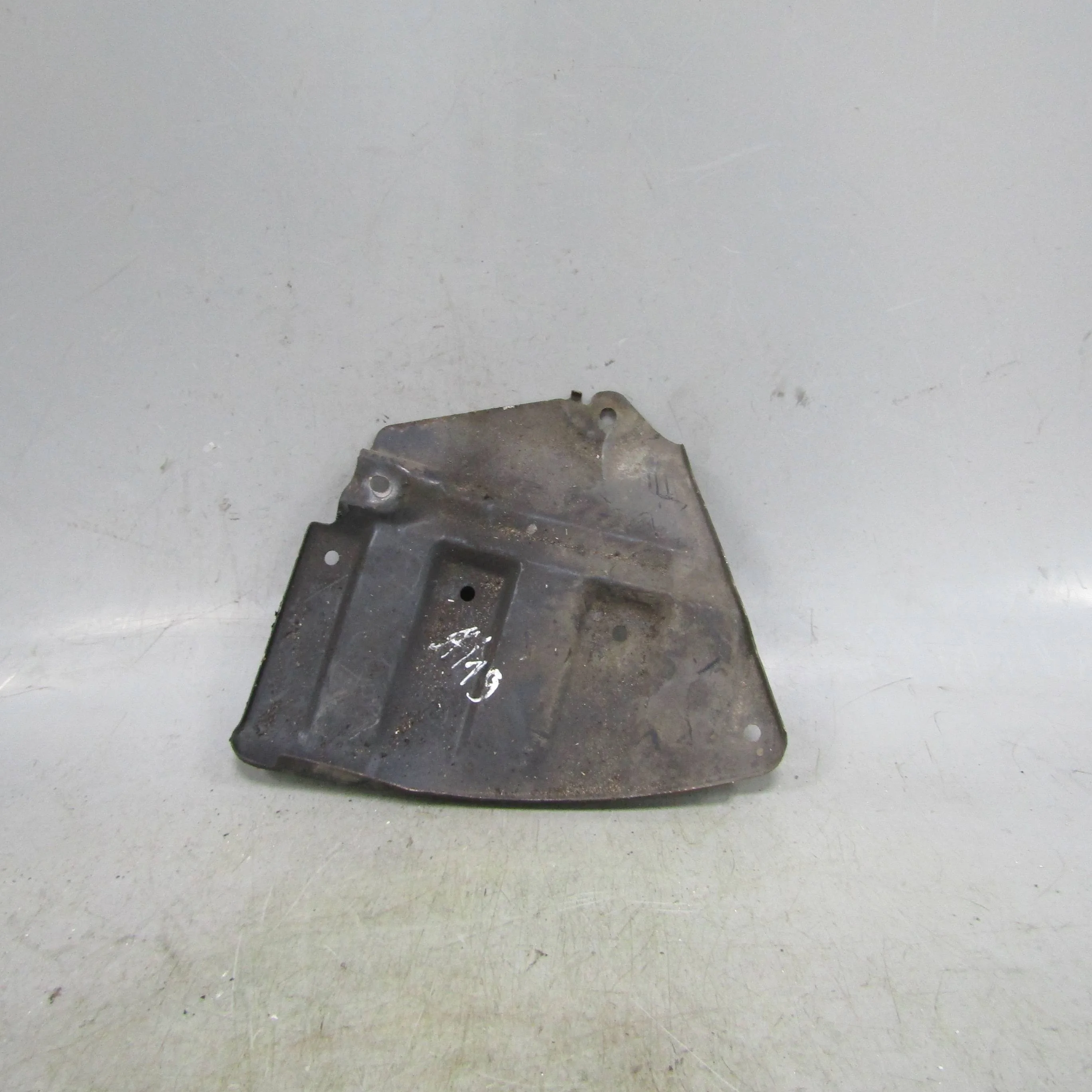 Накладка (кузов наружные) HONDA Civic 5D 2006-2011