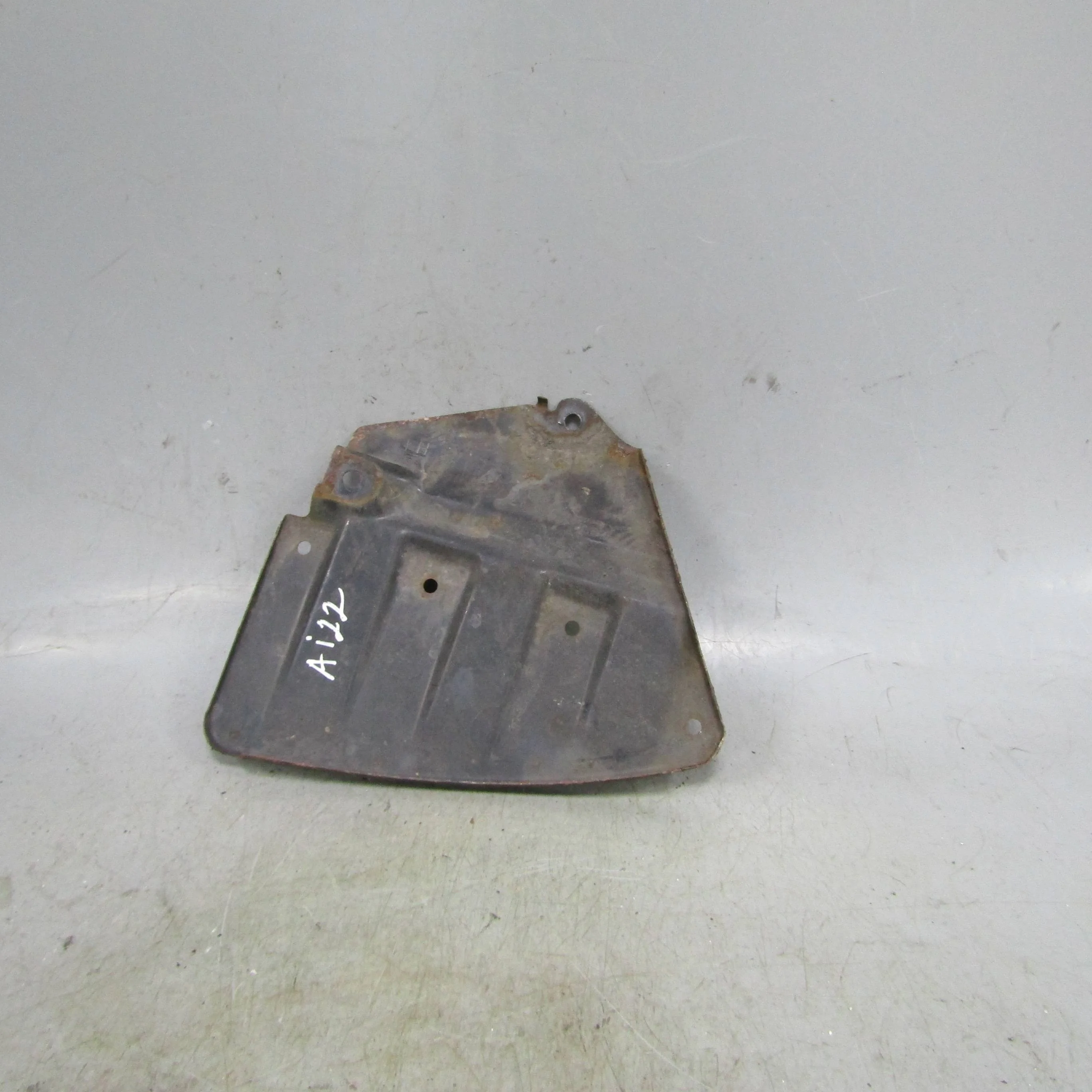 Накладка (кузов наружные) HONDA Civic 5D 2006-2011