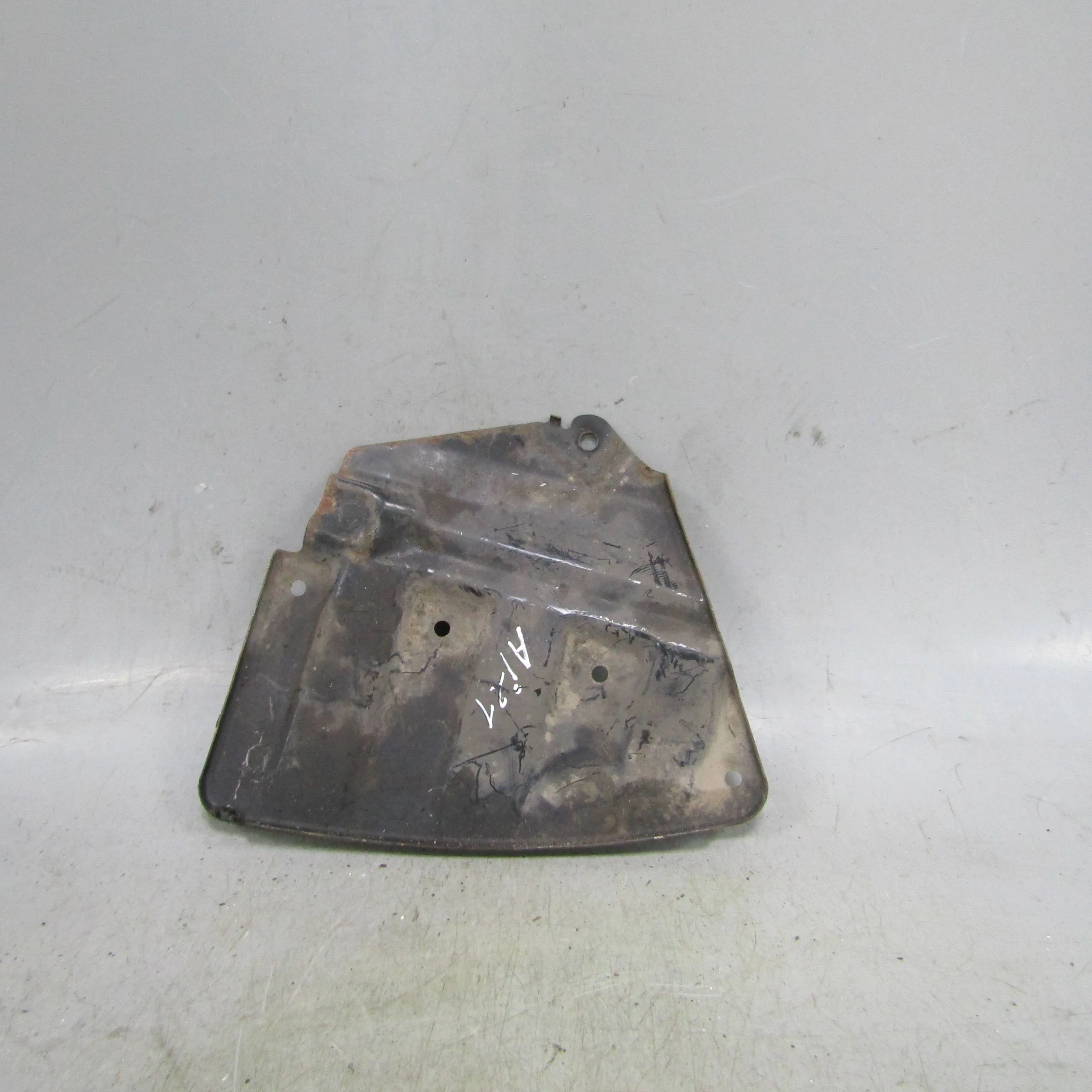 Накладка (кузов наружные) HONDA Civic 5D 2006-2011