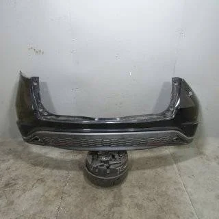 Накладка заднего бампера HONDA Civic 5D 2006-2011