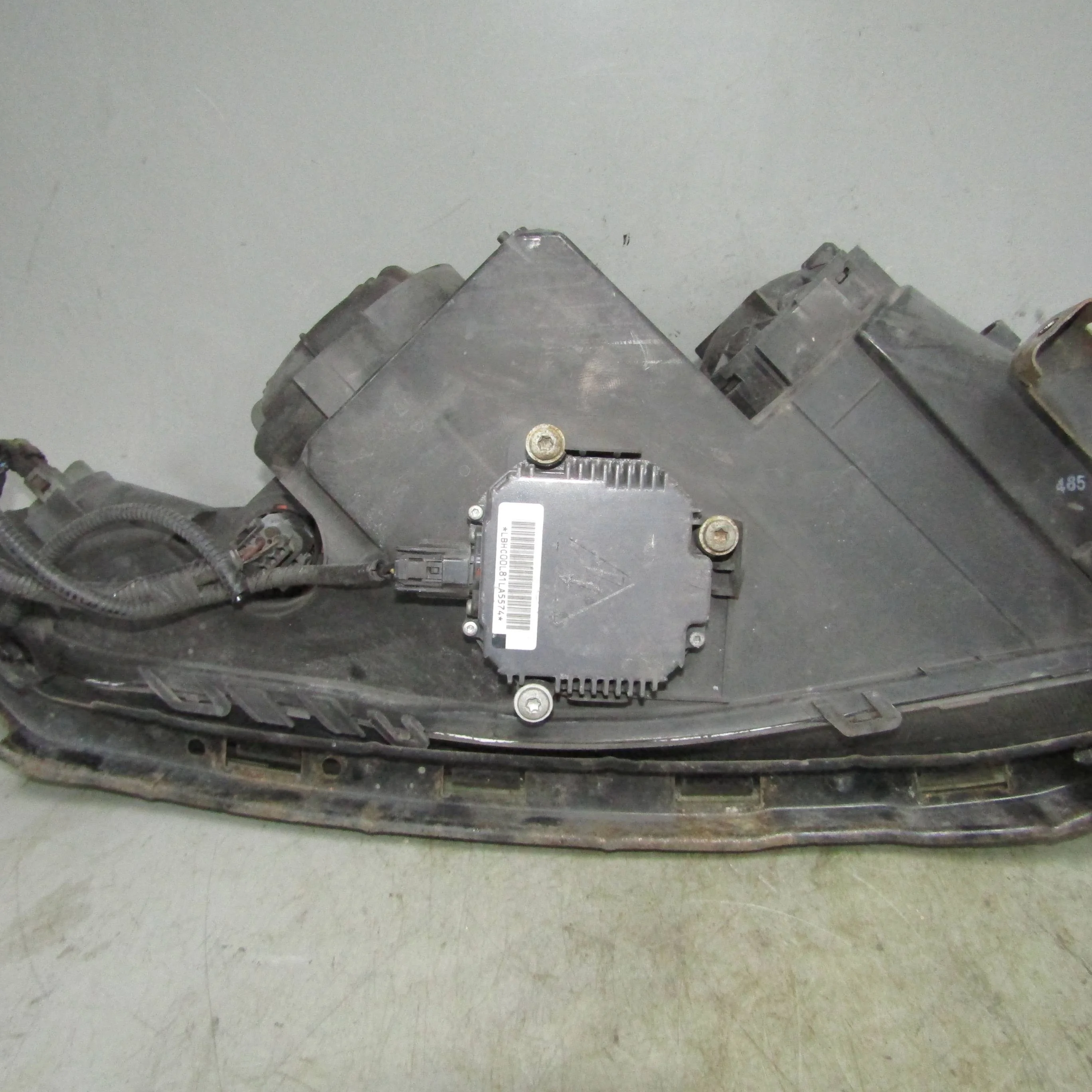 Блок розжига ксенона HONDA Civic 5D 2006-2011