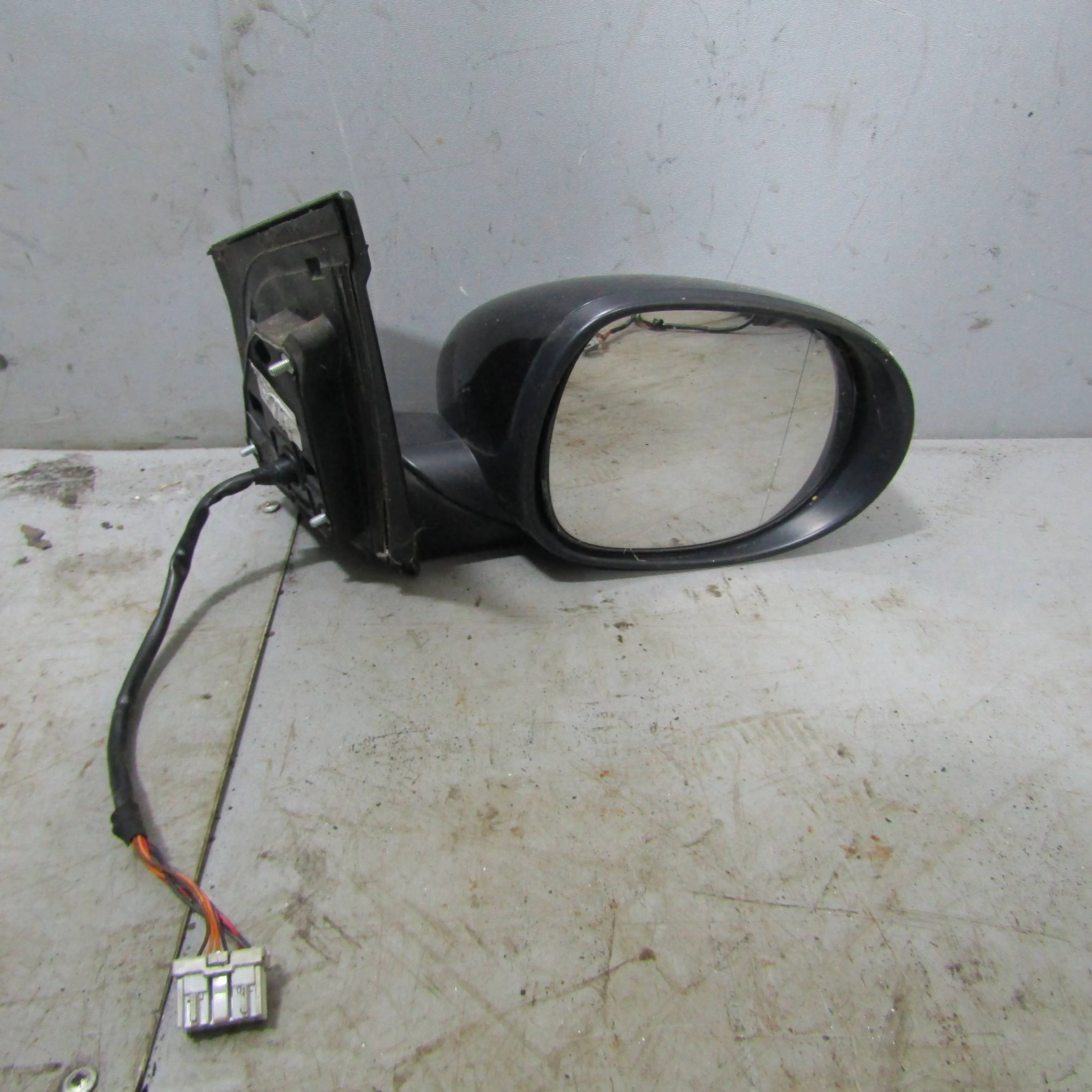 Зеркало правое HONDA Civic 5D 2006-2011