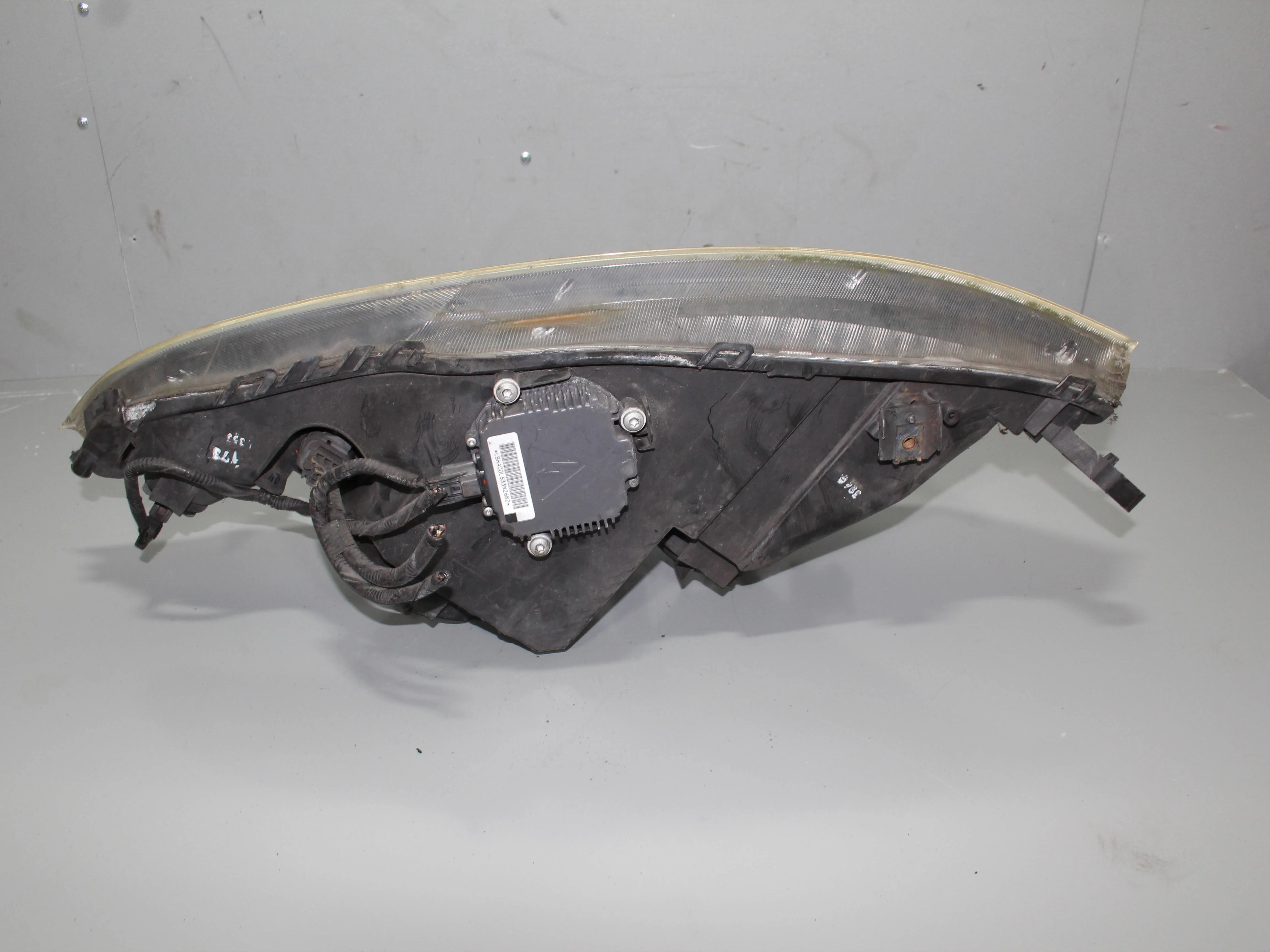 Блок розжига ксенона HONDA Civic 5D 2006-2011