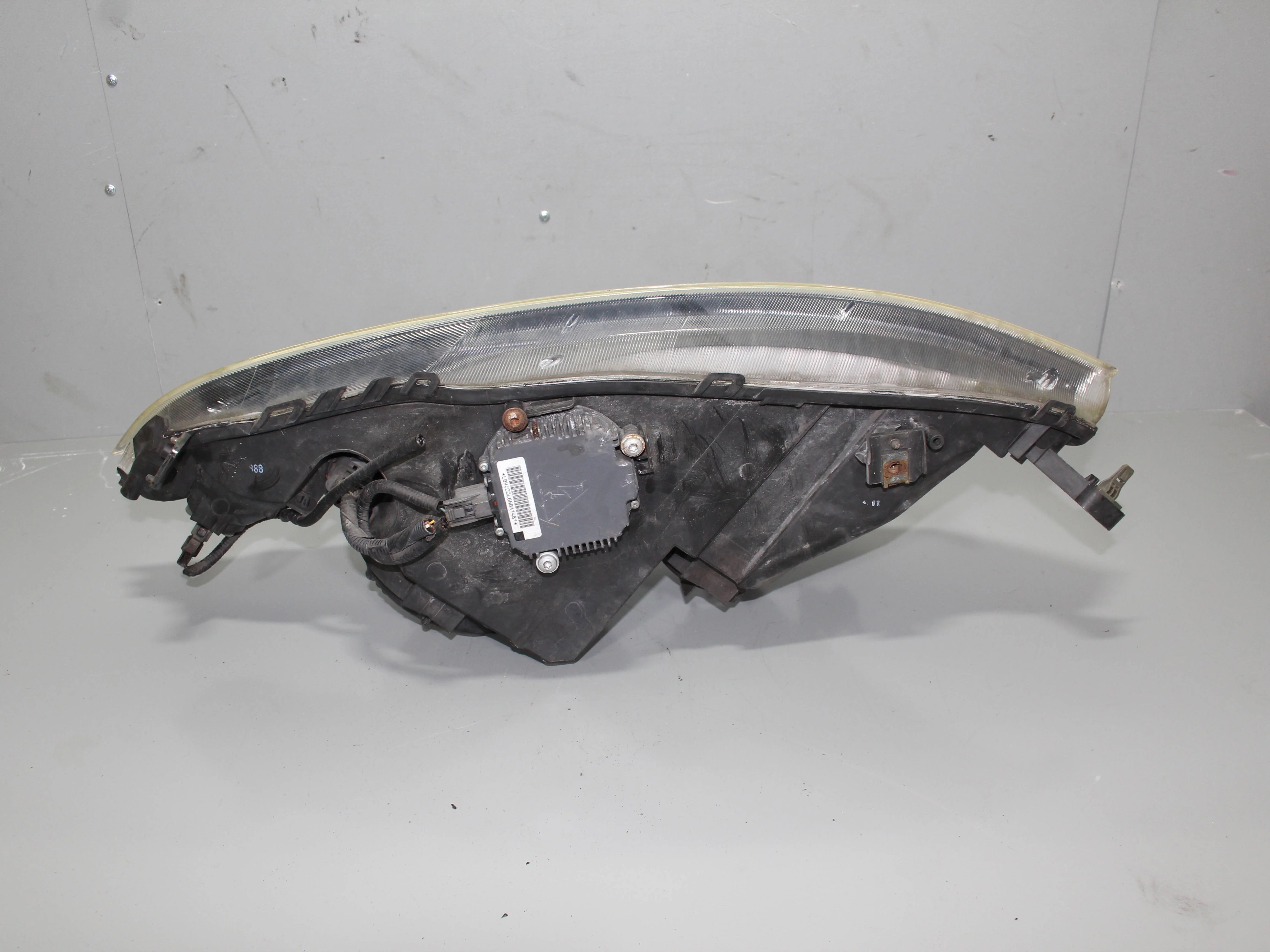 Блок розжига ксенона HONDA Civic 5D 2006-2011