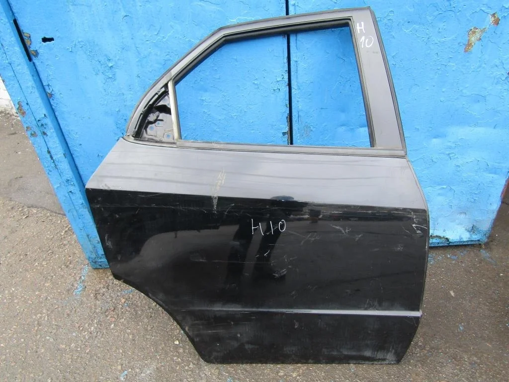 Дверь задняя правая HONDA Civic 5D 2006-2011