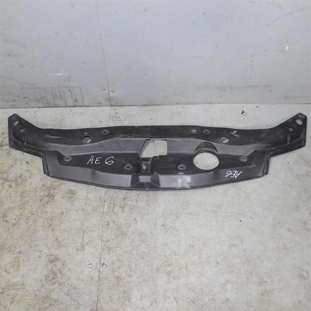 Накладка замка капота HONDA Civic 5D 2006-2011