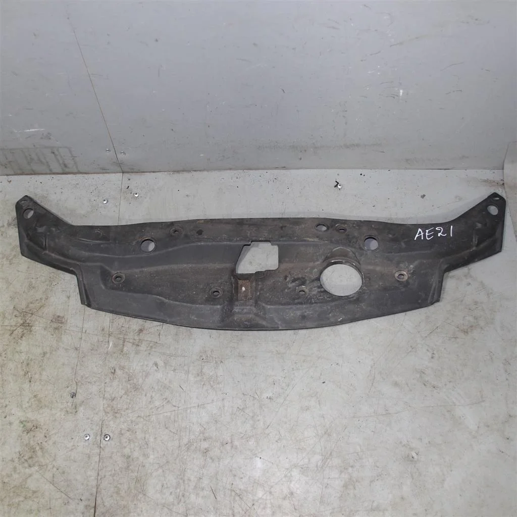 Накладка замка капота HONDA Civic 5D 2006-2011