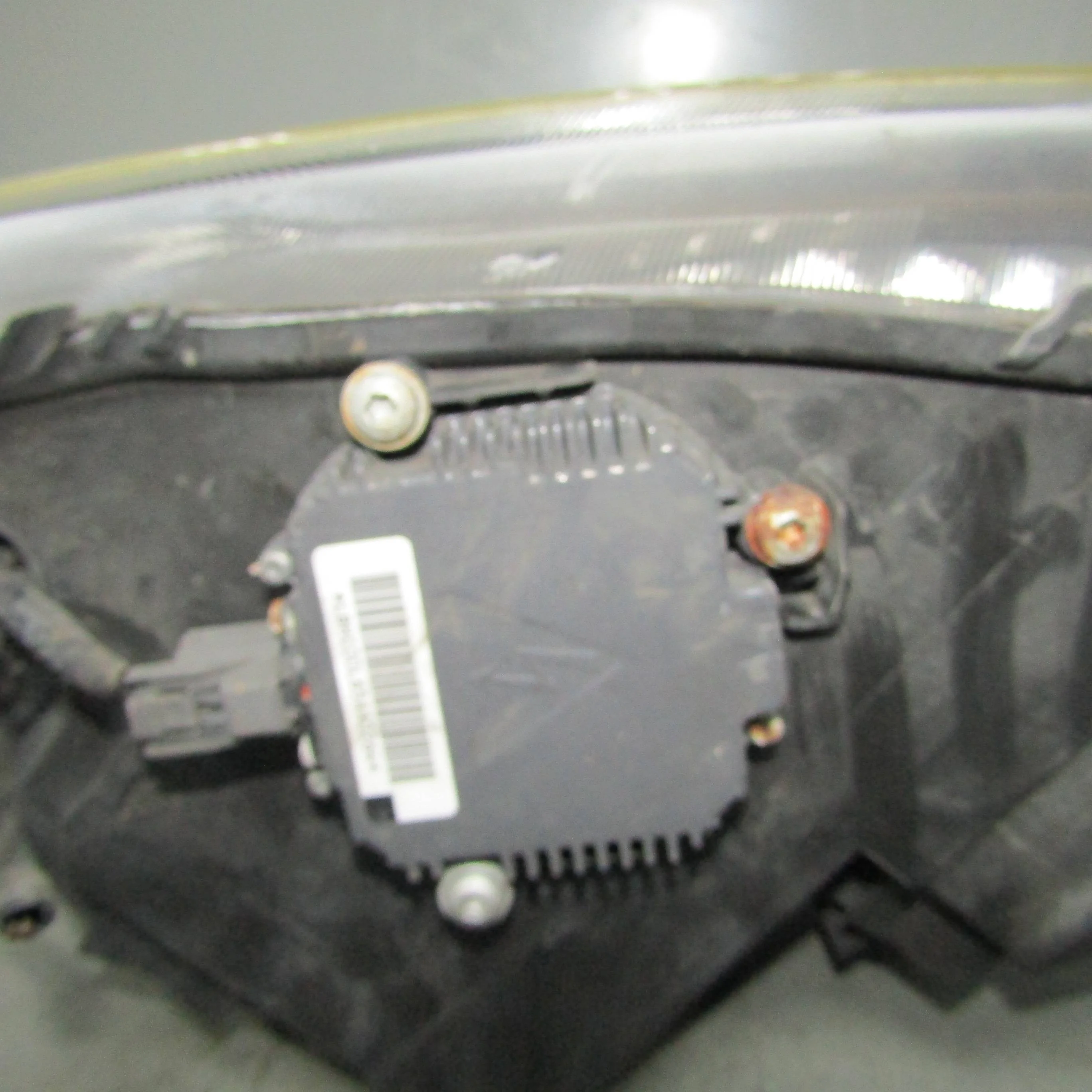 Блок розжига ксенона HONDA Civic 5D 2006-2011