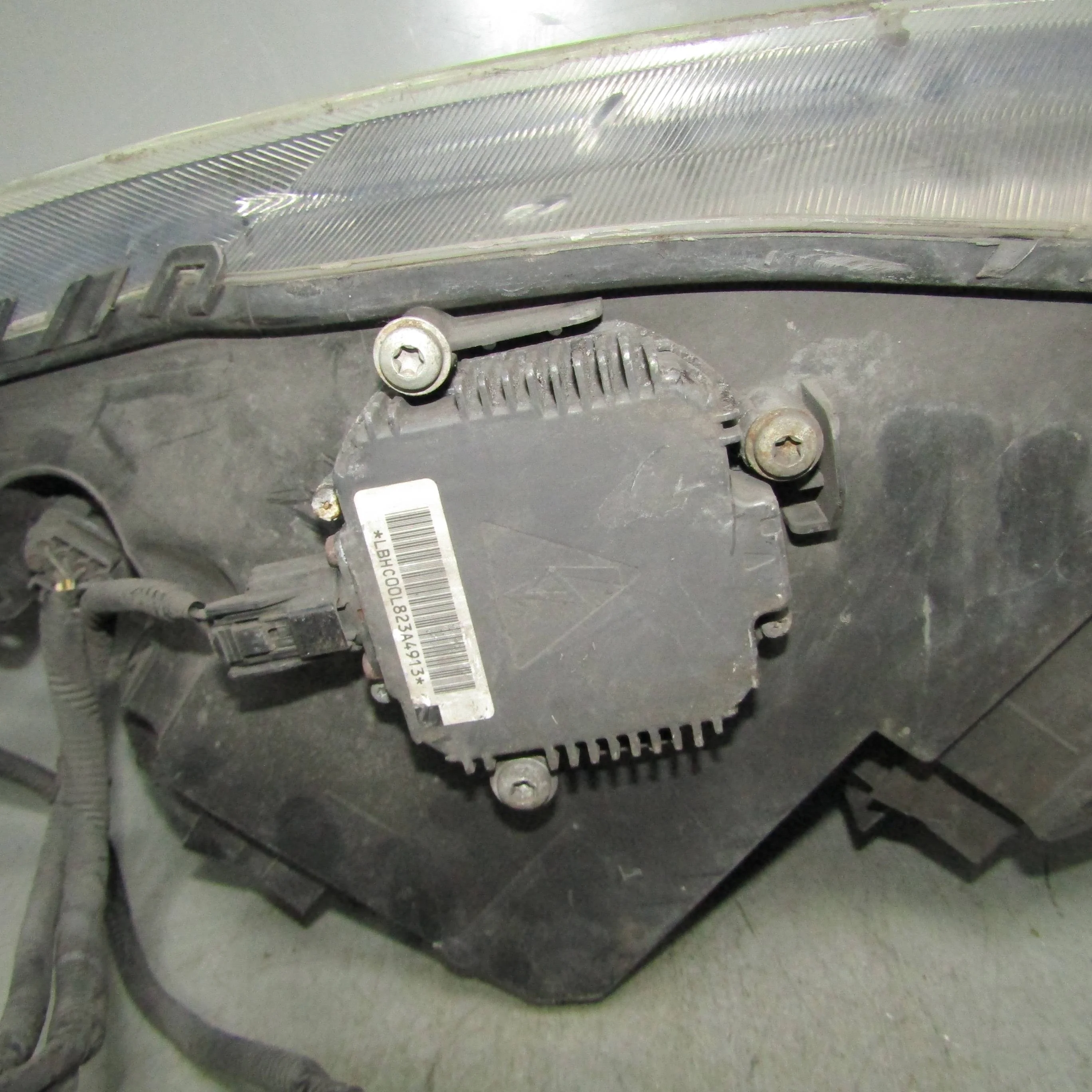 Блок розжига ксенона HONDA Civic 5D 2006-2011