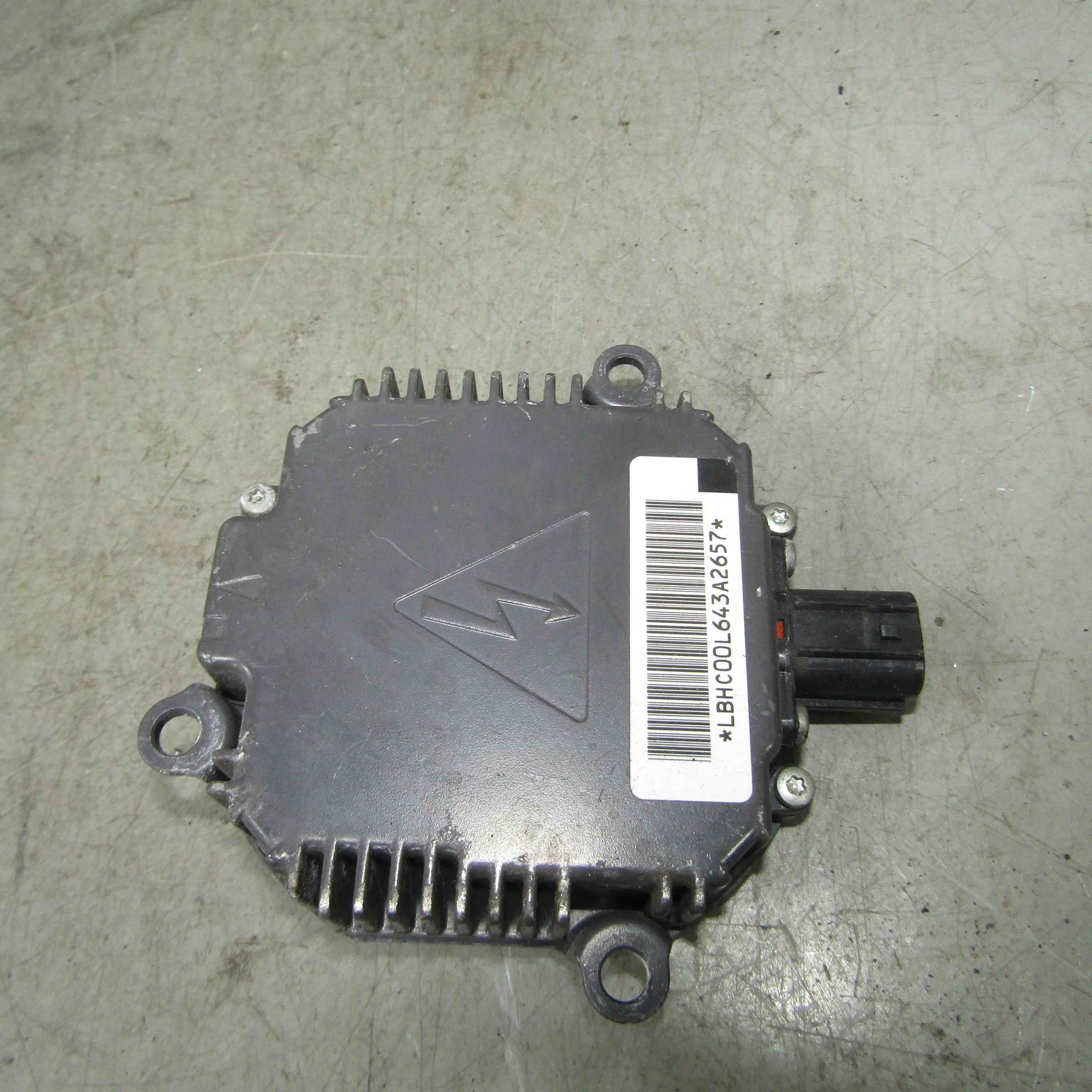 Блок розжига ксенона HONDA Civic 5D 2006-2011