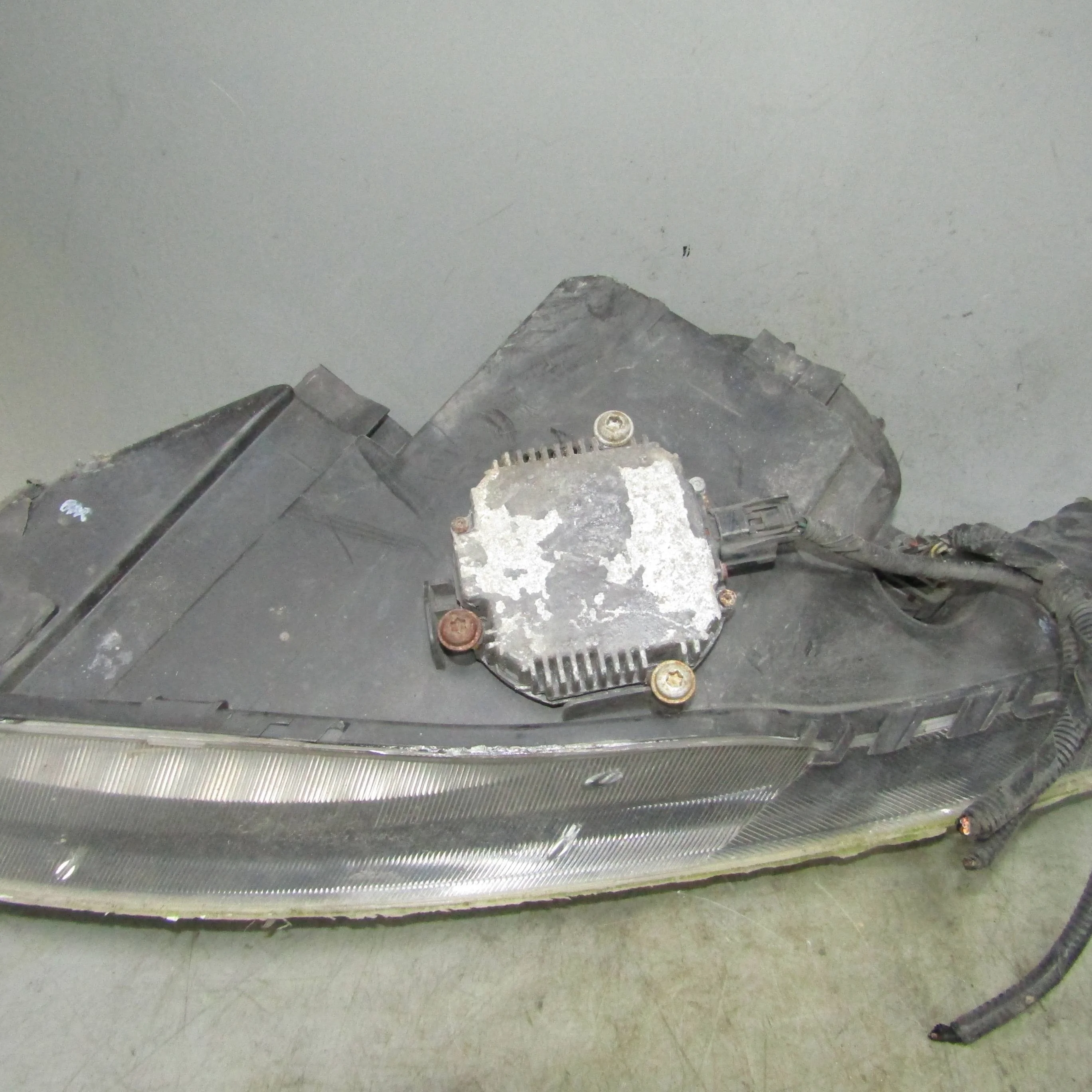 Блок розжига ксенона HONDA Civic 5D 2006-2011