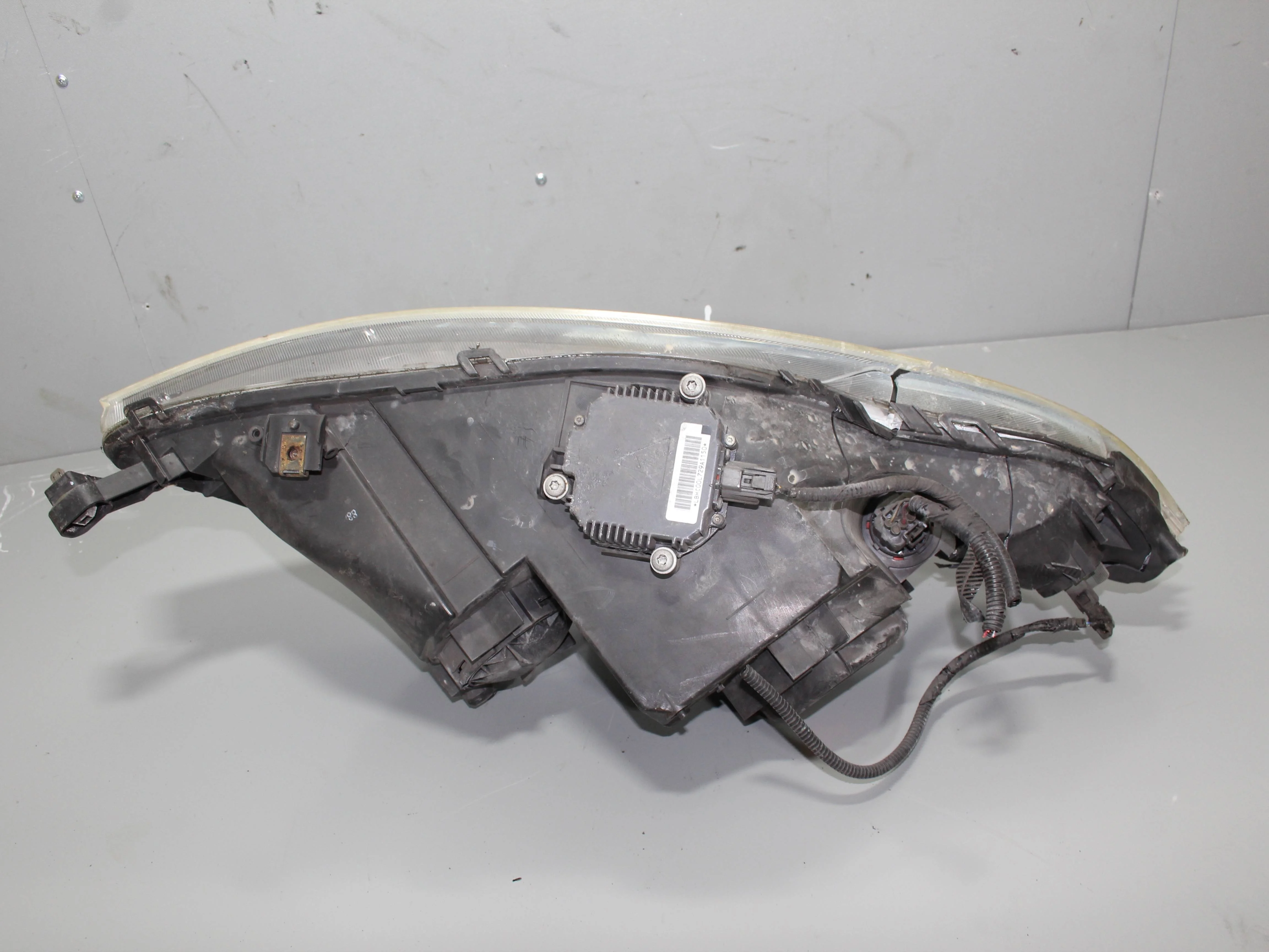 Блок розжига ксенона HONDA Civic 5D 2006-2011