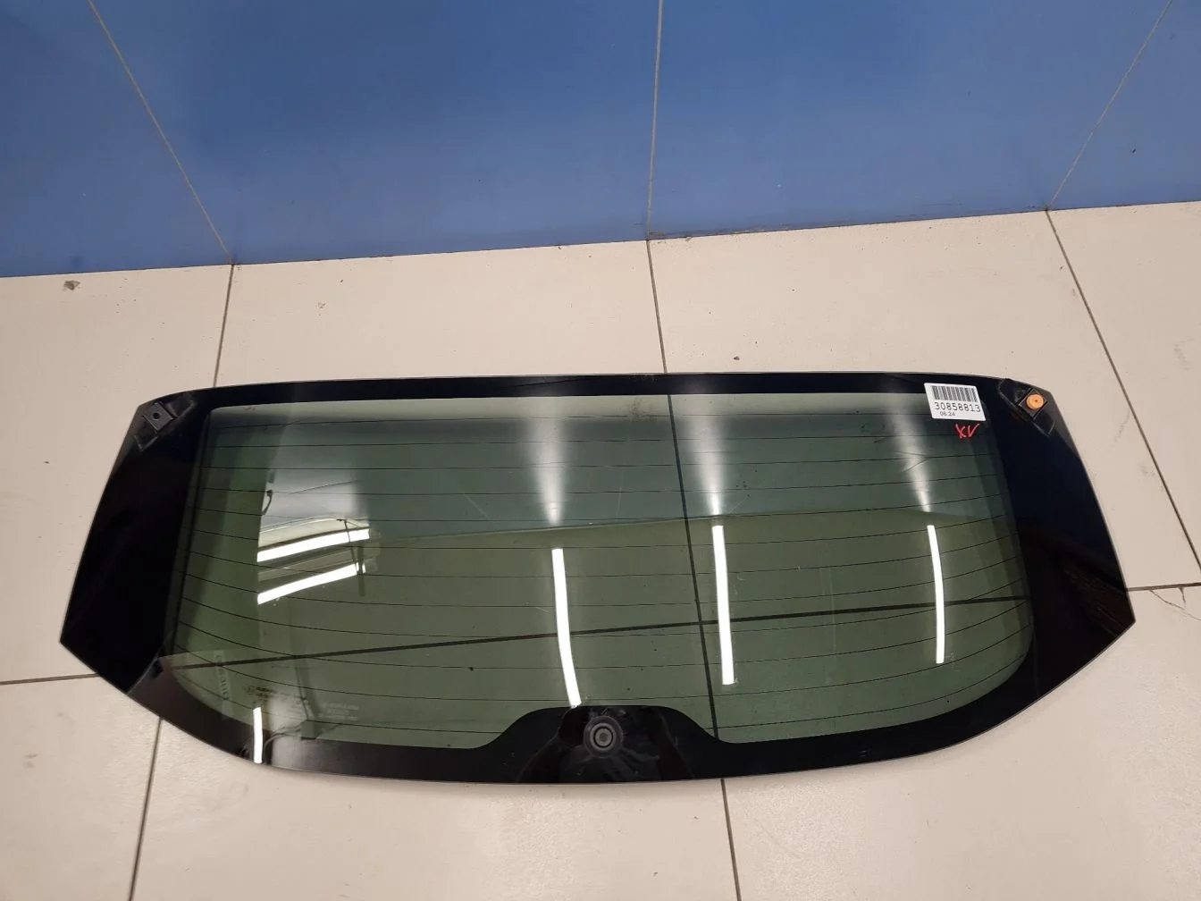 Стекло двери багажника для Subaru XV G33 G43 2011-2017