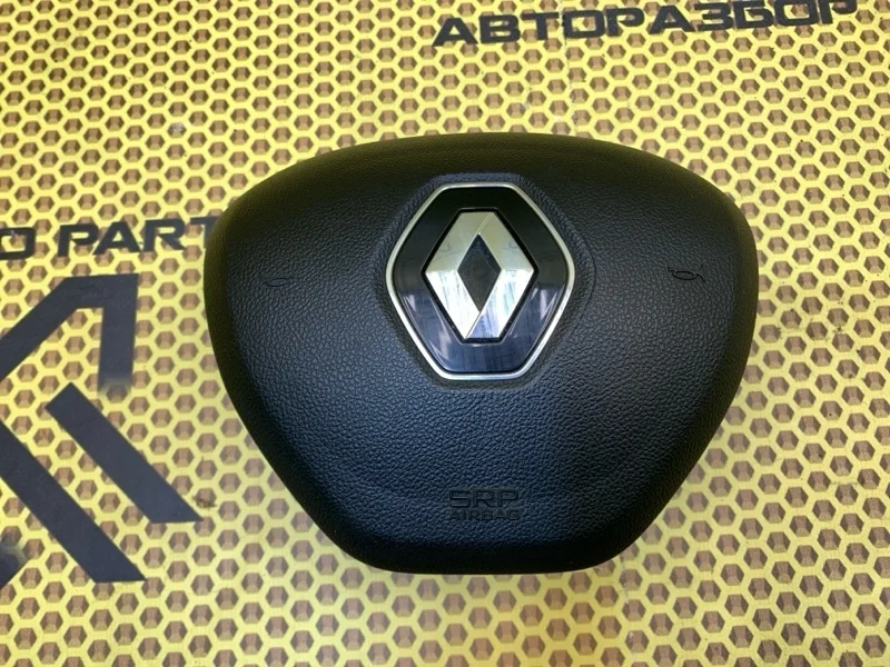 Подушка безопасности Renault Logan 2020 L52