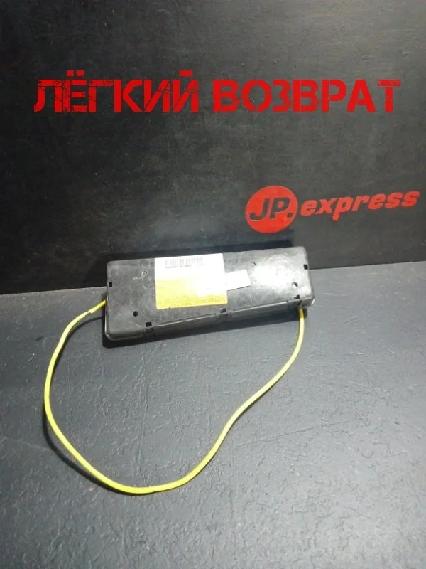 Подушка безопасности боковая Land Rover Range Rover Sport 2007 EHM500740 L320 368DT, передняя правая