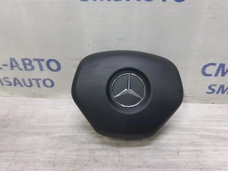 Крышка подушки безопасности Mercedes-Benz E-Class A17286016029116 W212