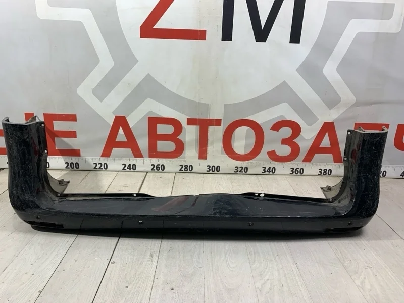 Бампер задний Mercedes-Benz V-Class W447 2014-2019