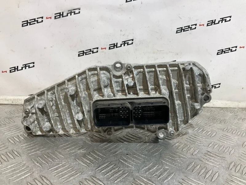 Блок управления АКПП Ford Focus A2C30743100 3 2.0