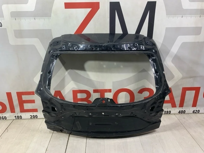 Крышка багажника задняя Mazda Cx-5 2 KF 2017-2020