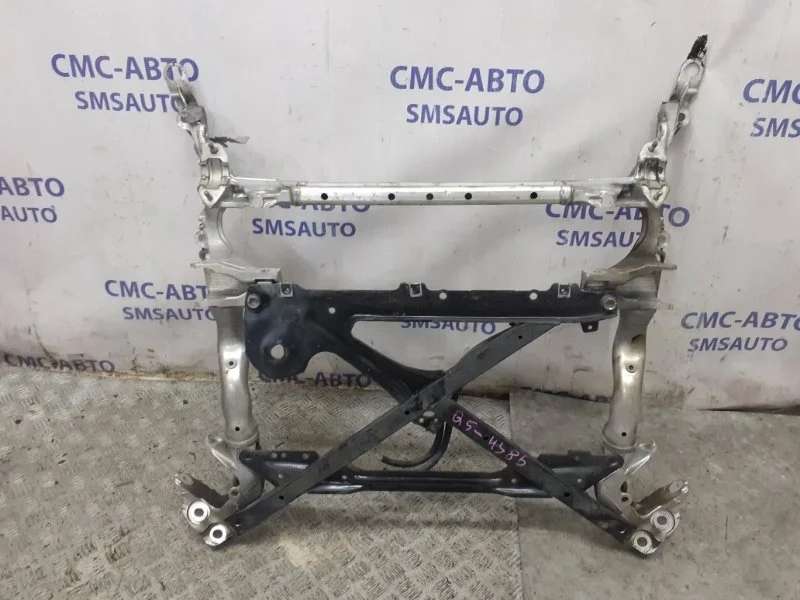 Подрамник передний Audi Q5 8R0399315J 8R 2.0T CNC, передний