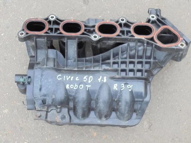 Коллектор впускной HONDA Civic 5D FK VIII 2006-20