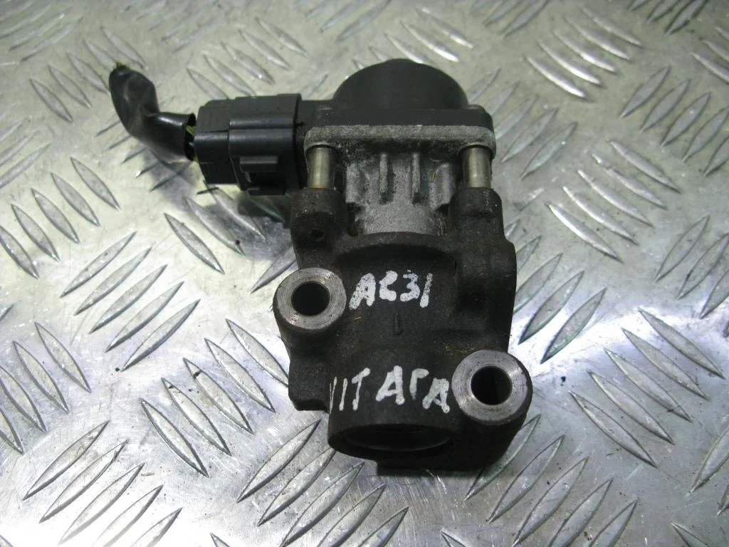 Клапан ЕГР (EGR) SUZUKI Grand Vitara 3 2005-2014