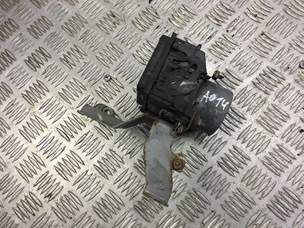 Блок ABS MITSUBISHI Colt Z34 VI 2004-2011