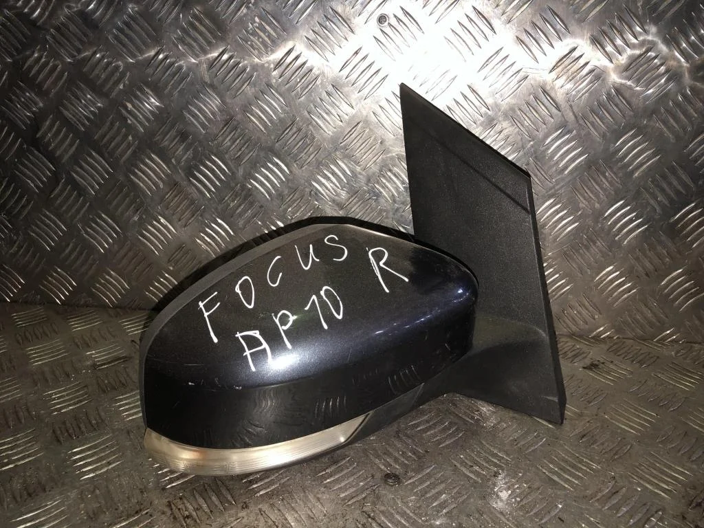 Зеркало правое FORD Focus 2 2008-2011