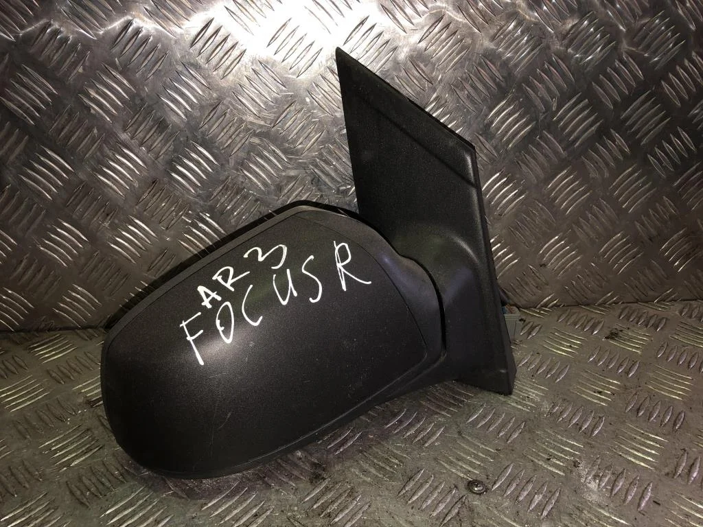 Зеркало правое FORD Focus 2 2005-2008