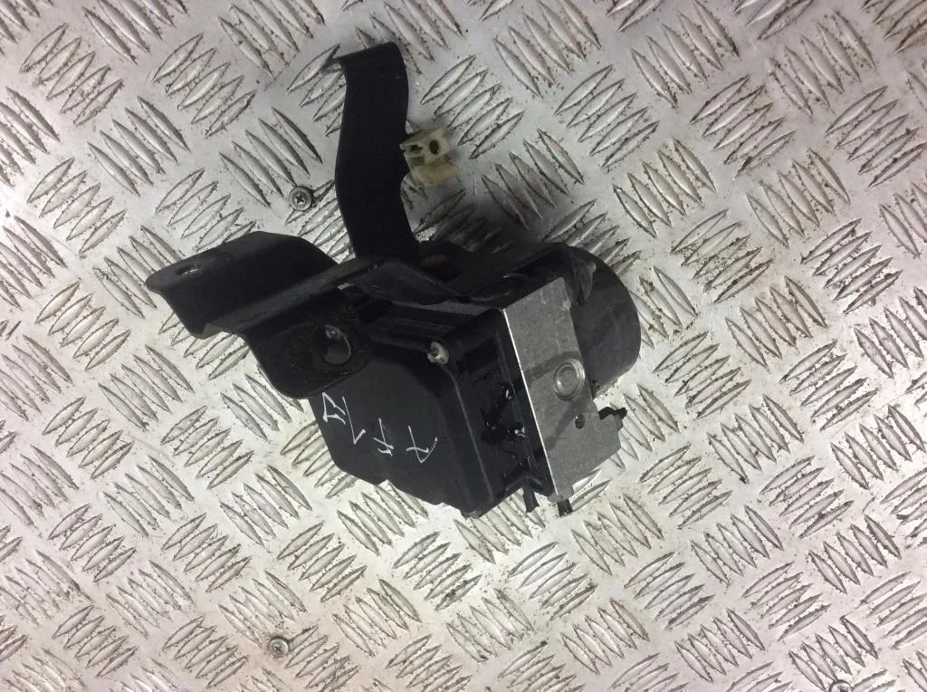 Блок ABS MITSUBISHI Colt Z34 VI 2004-2011