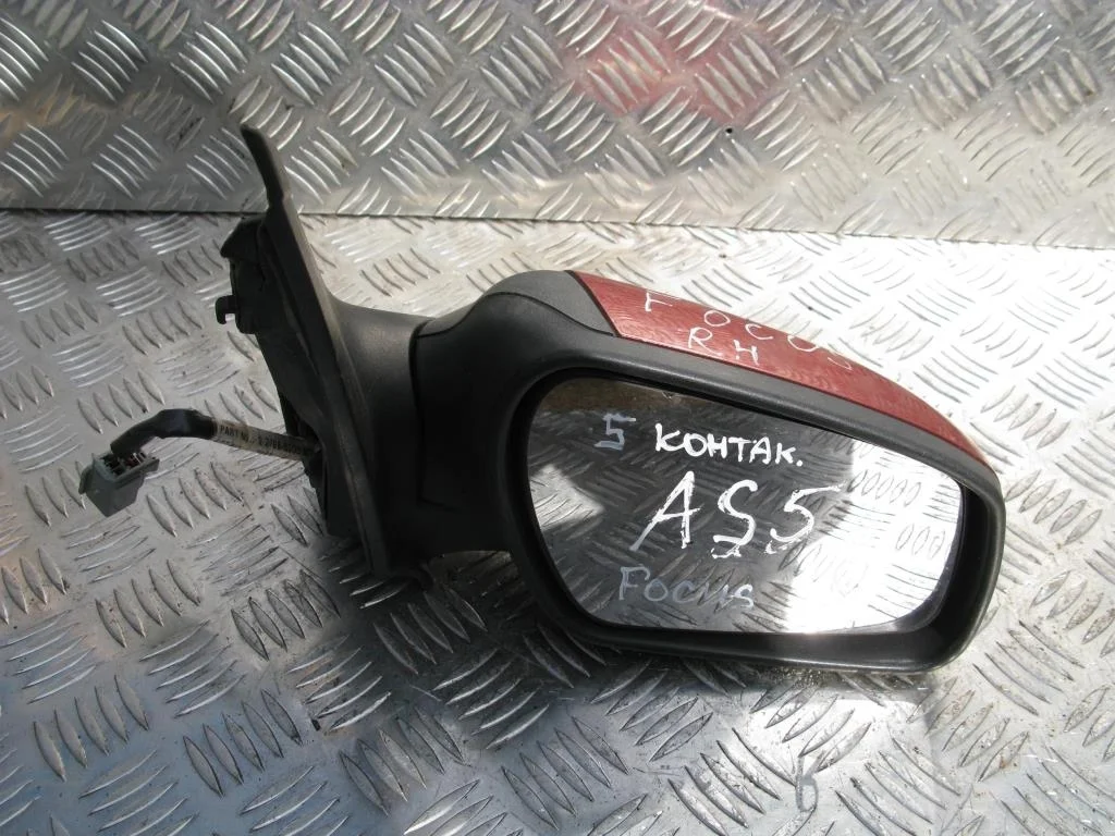 Зеркало правое FORD Focus 2 2005-2008