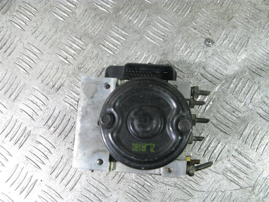 Блок ABS Hyundai Tucson JM 2004-2009