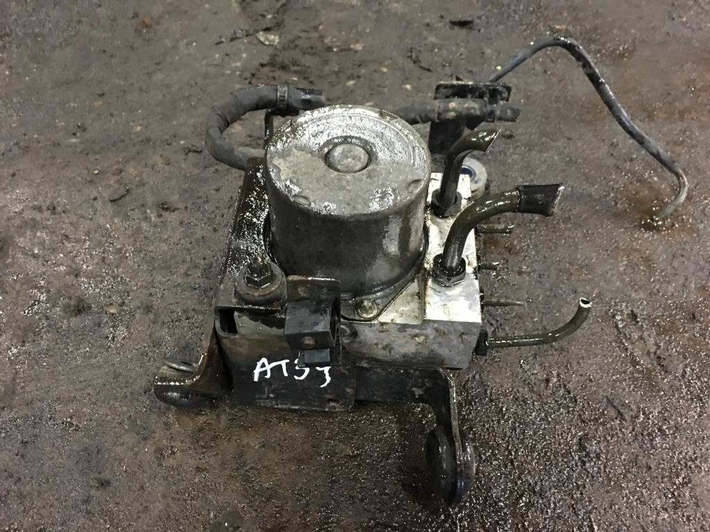 Блок ABS Hyundai I20 PB 2008 - 2014