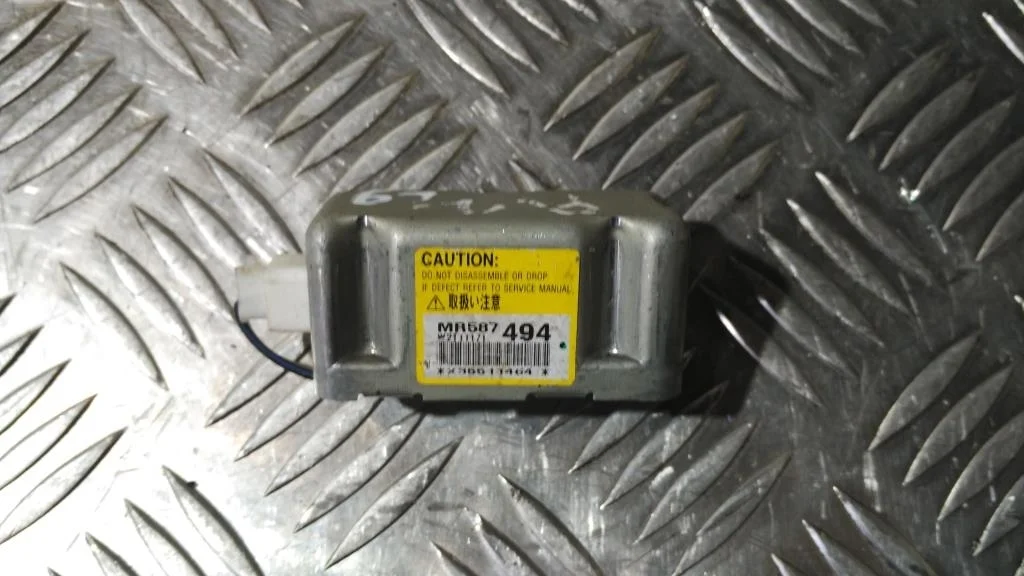 Датчик AIR BAG MITSUBISHI Lancer 9 CS3A 2003-2009