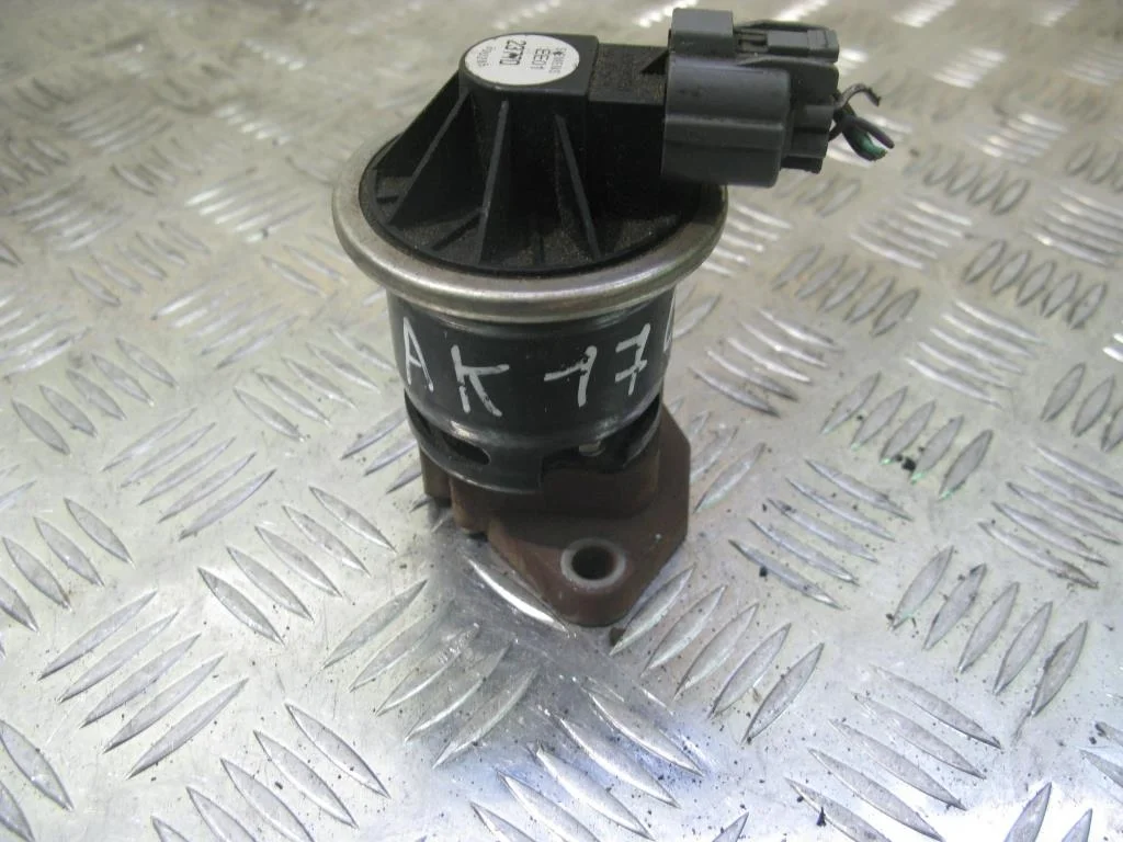 Клапан ЕГР (EGR) HONDA Civic 5D FK VIII 2006-2012