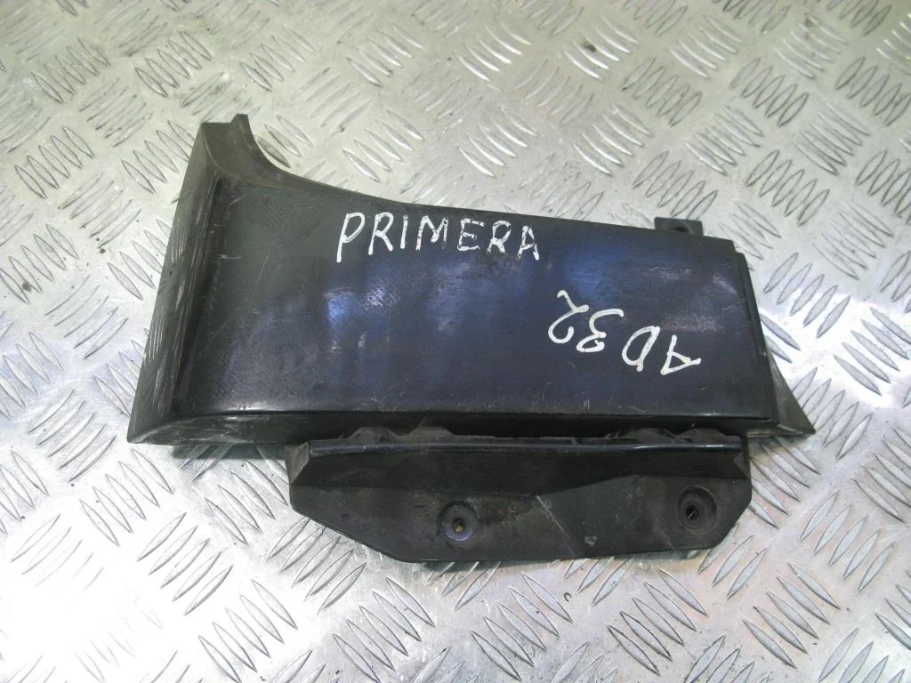 Накладка NISSAN Primera P12 2002-2007