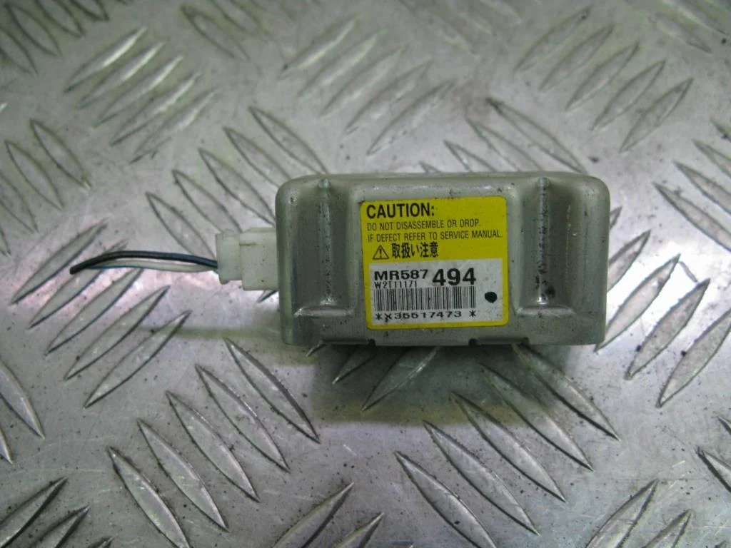 Датчик AIR BAG MITSUBISHI Lancer 9 CS3A 2003-2009