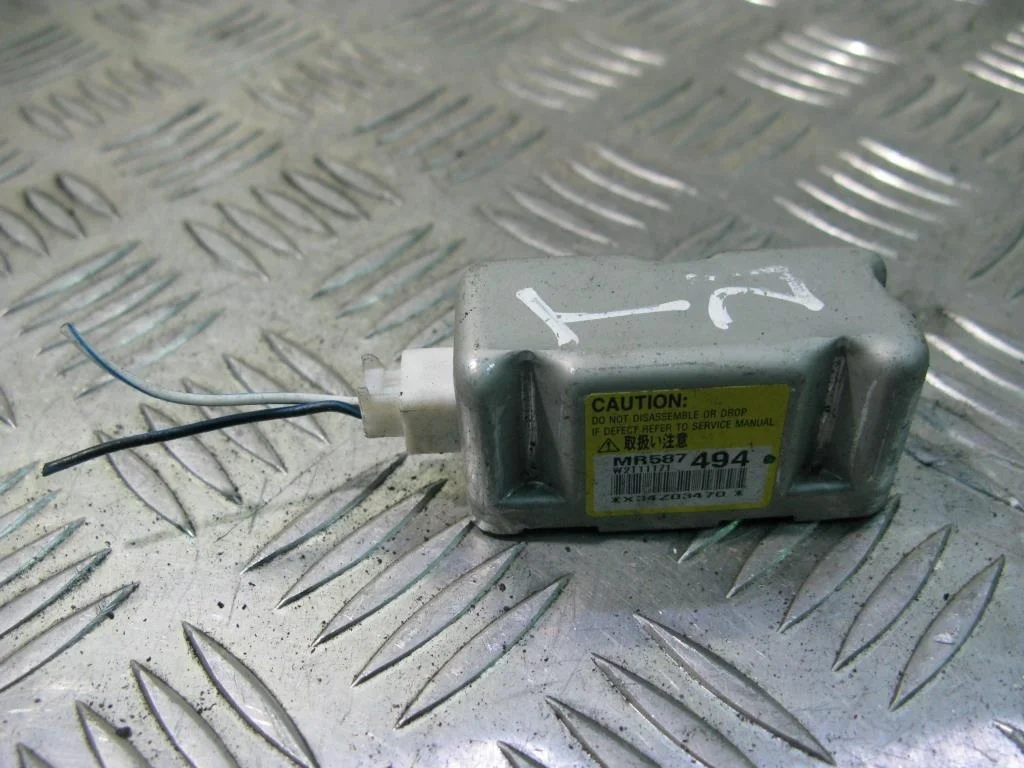 Датчик AIR BAG MITSUBISHI Lancer 9 CS3A 2003-2009