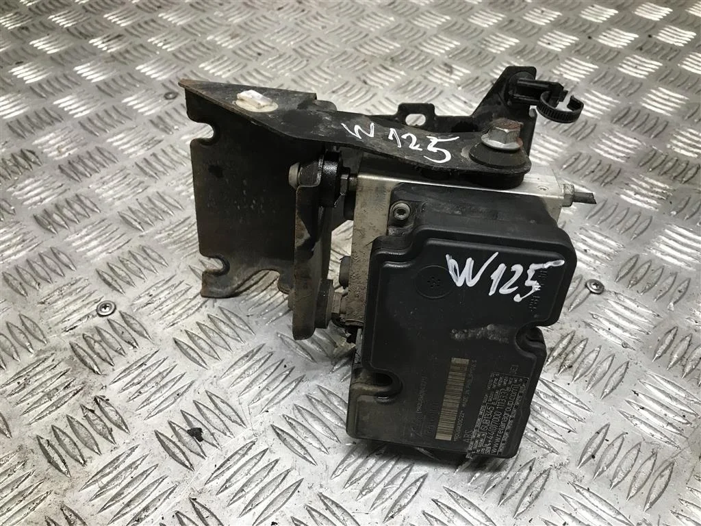 Блок ABS SUZUKI Grand Vitara 3 2005-2014