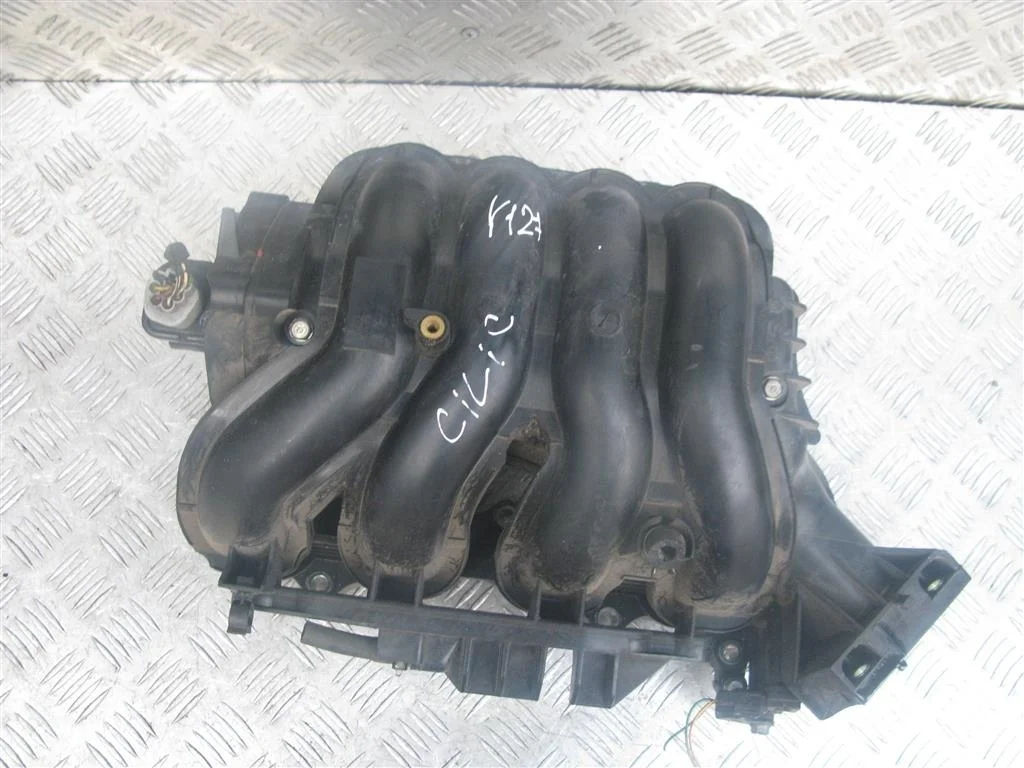 Коллектор впускной HONDA Civic 5D FK VIII 2006-20