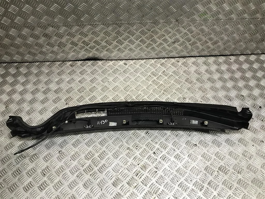 Жабо HONDA Civic 5D FK VIII 2006-2012