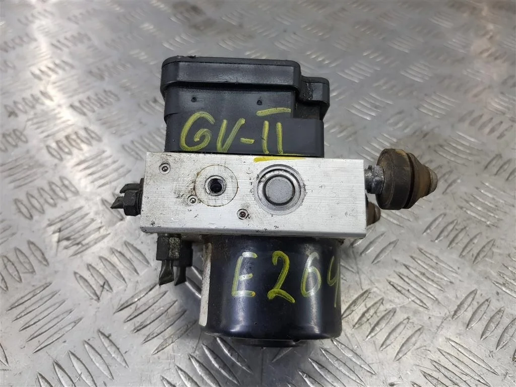 Блок ABS SUZUKI Grand Vitara 3 2005-2014