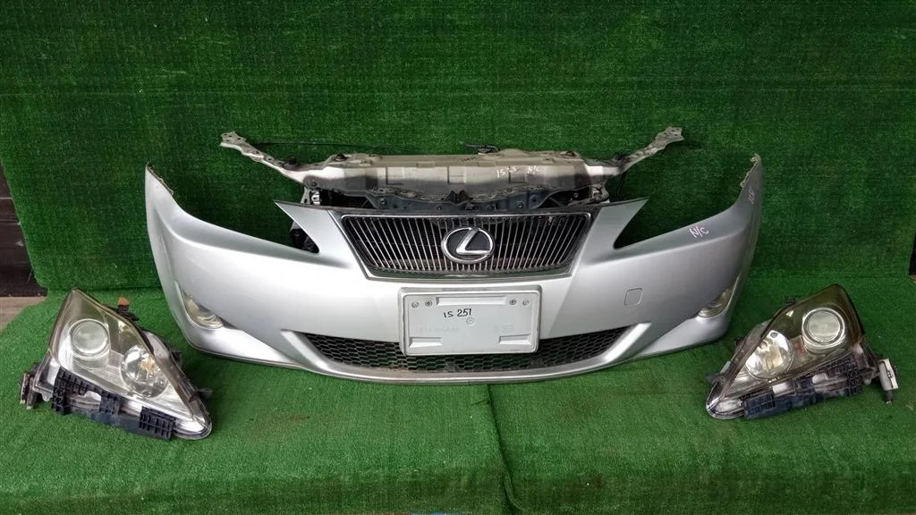 Б.у. ноускат LEXUS IS250 GSE20