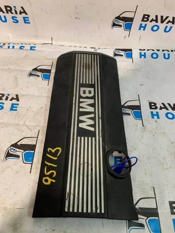 Накладка декоративная Bmw 3 2002 11127526445 E46 M54B25