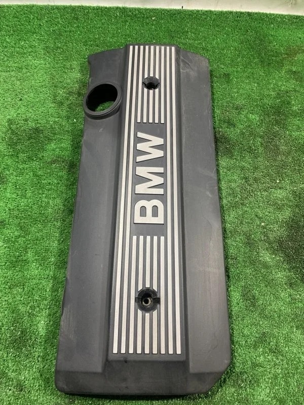 Накладка декоративная Bmw 5 2002 11127526445 E39 M54B25